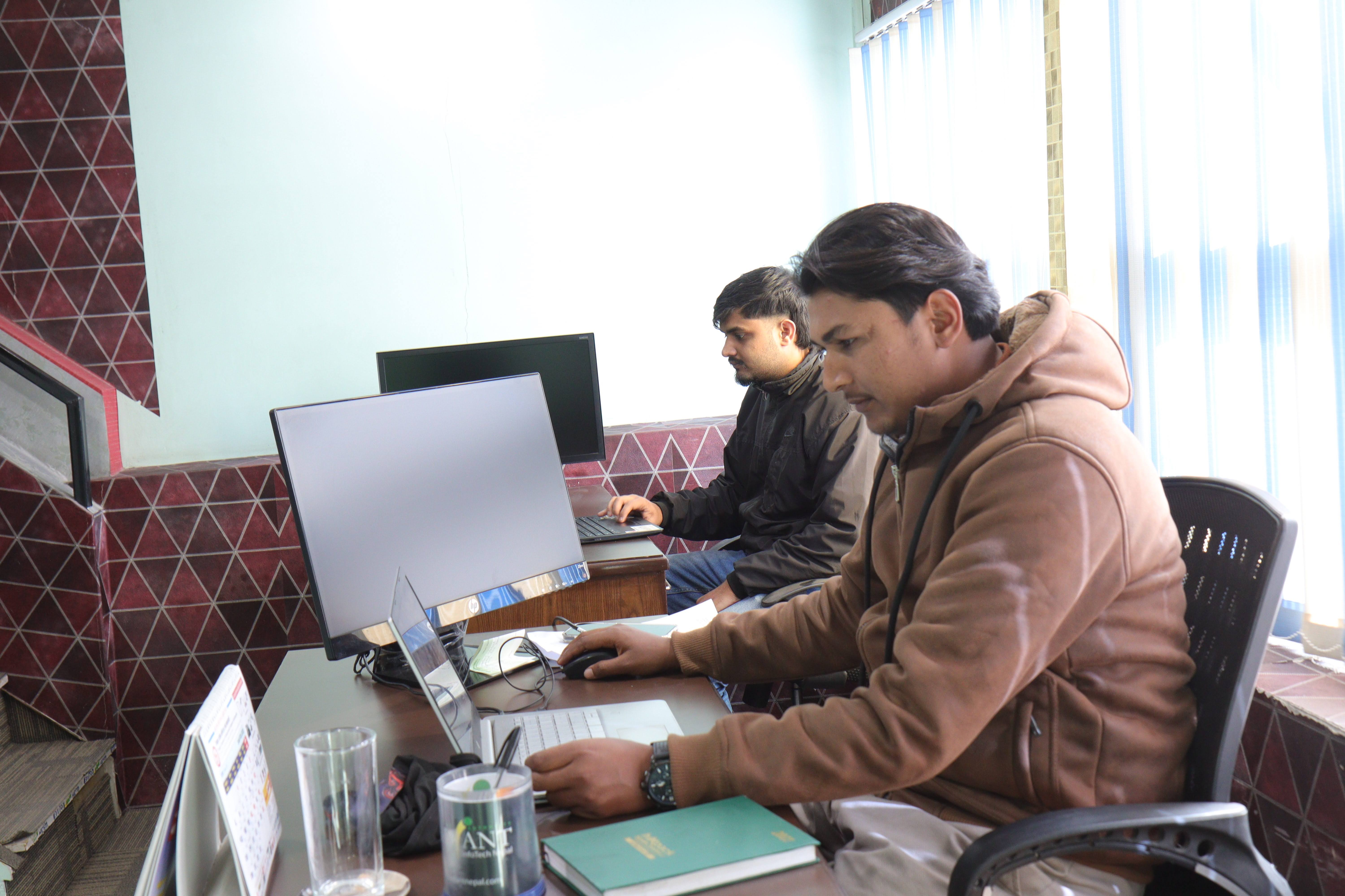 Office culture