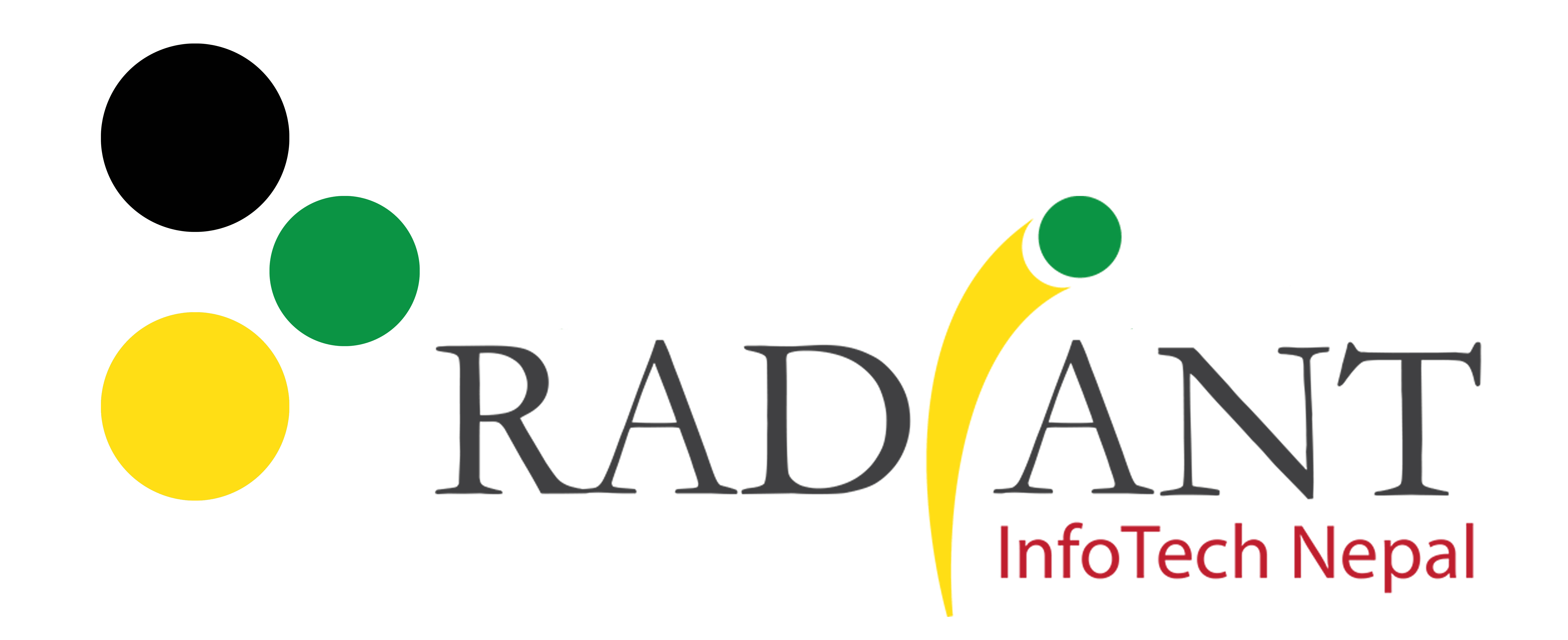 Radiant Infotech Nepal